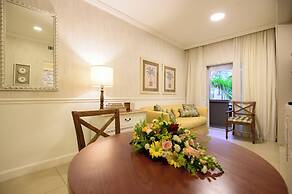 Hotel Villa Morra Suites