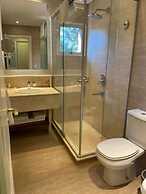 Hotel Villa Morra Suites