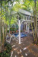 Hotel Villa Morra Suites