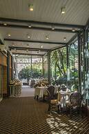 Hotel Villa Morra Suites