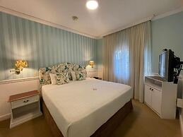 Hotel Villa Morra Suites