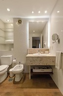 Hotel Villa Morra Suites