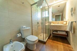 Hotel Villa Morra Suites