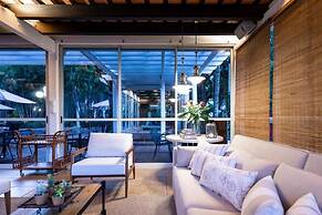 Hotel Villa Morra Suites