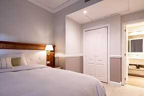 Hotel Villa Morra Suites