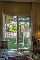 Hotel Villa Morra Suites