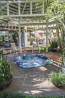 Hotel Villa Morra Suites