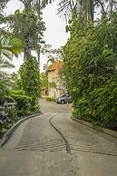 Hotel Villa Morra Suites