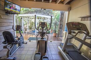 Hotel Villa Morra Suites