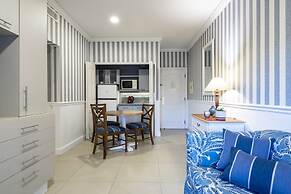 Hotel Villa Morra Suites