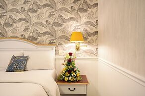Hotel Villa Morra Suites