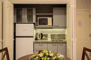 Hotel Villa Morra Suites