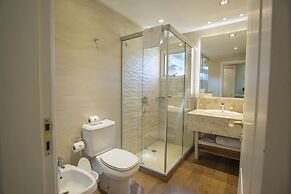 Hotel Villa Morra Suites