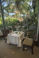 Hotel Villa Morra Suites