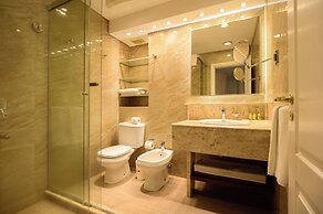 Hotel Villa Morra Suites