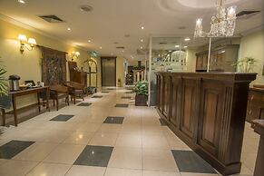Hotel Villa Morra Suites