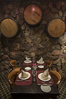 Hotel Villa Morra Suites