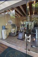Hotel Villa Morra Suites
