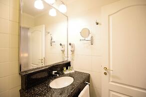 Hotel Villa Morra Suites