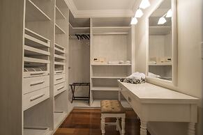 Hotel Villa Morra Suites
