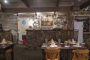 Hotel Villa Morra Suites