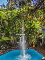 Hotel Villa Morra Suites