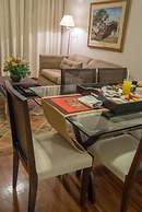 Hotel Villa Morra Suites