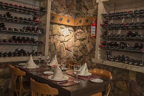 Hotel Villa Morra Suites
