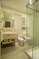 Hotel Villa Morra Suites