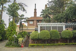 Hotel Villa Morra Suites