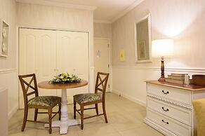Hotel Villa Morra Suites
