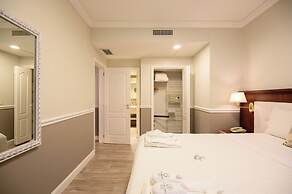 Hotel Villa Morra Suites