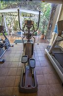Hotel Villa Morra Suites