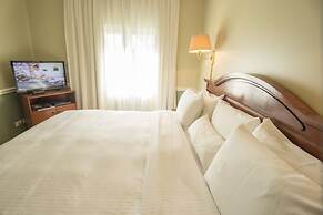 Hotel Villa Morra Suites