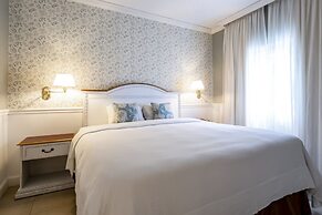 Hotel Villa Morra Suites
