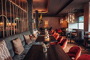 Hotel Vianen - Utrecht
