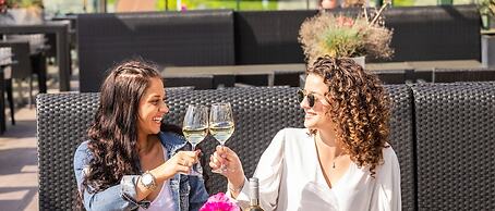 Hotel Vianen - Utrecht