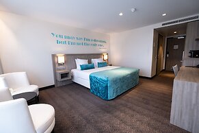 Hotel Vianen - Utrecht