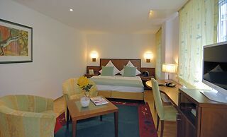Hotel An der Philharmonie