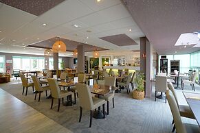 Best Western The Wish Versailles