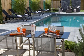 Best Western The Wish Versailles