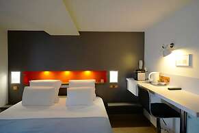 Best Western The Wish Versailles