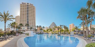 Hotel RH Ifach By Hoteles RH