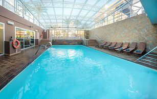 Hotel RH Ifach By Hoteles RH