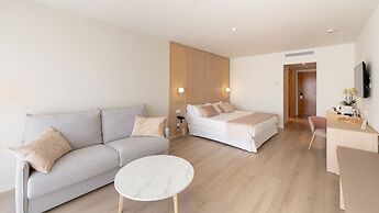 Hotel RH Ifach By Hoteles RH