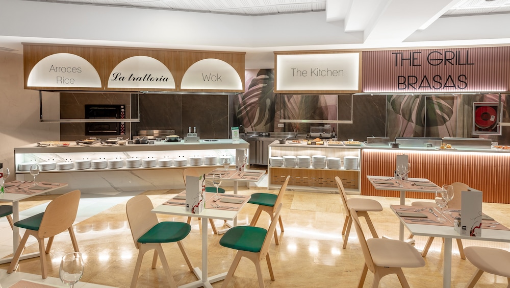 Hotel RH Ifach By Hoteles RH