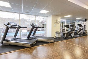 Hotel RH Ifach By Hoteles RH