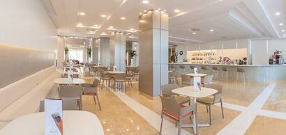Hotel RH Ifach By Hoteles RH