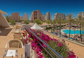 Hotel RH Ifach By Hoteles RH