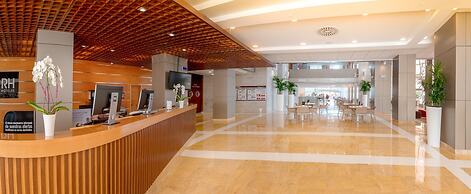 Hotel RH Ifach By Hoteles RH